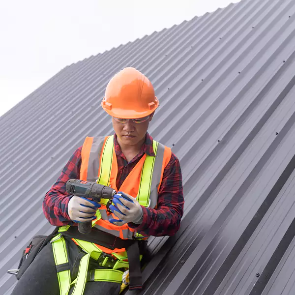 Why Property Owners in Encinitas Choose Encinitas Roofing Pro for Tin Roofing Installation Service?