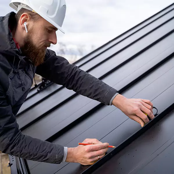 Why Encinitas Property Owners Choose Encinitas Roofing Pro for Tin Roof Repair service?