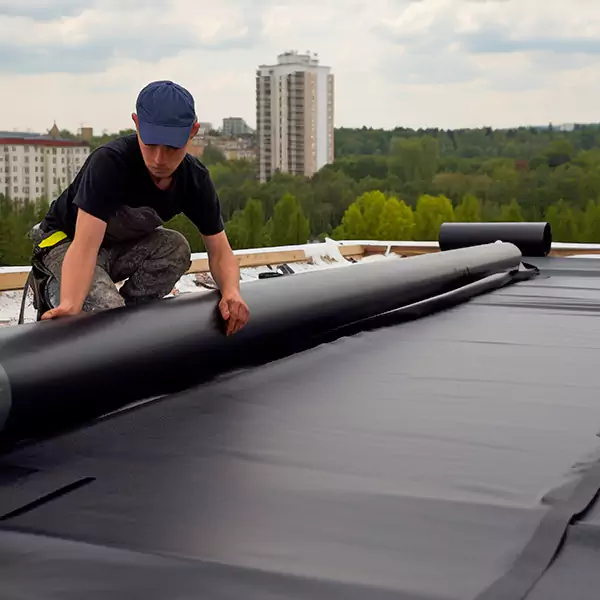 Why Encinitas Property Owners Trust Encinitas Roofing Pro for TPO Roofing?