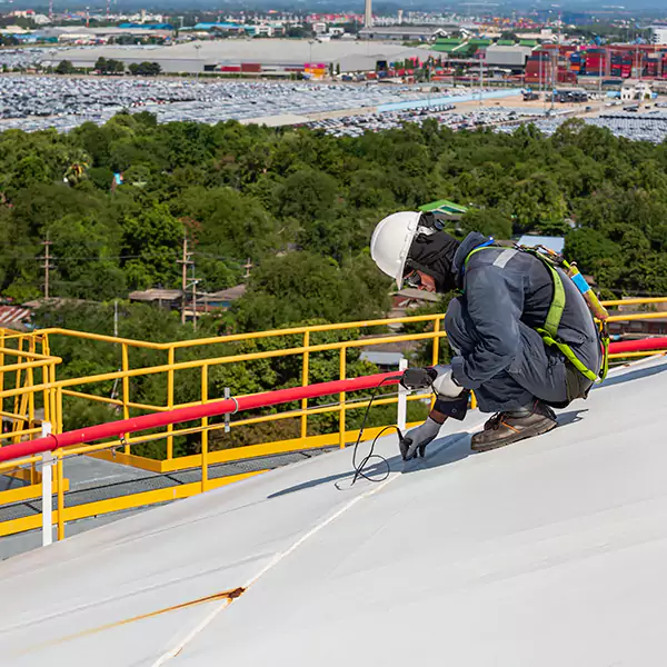 Why Encinitas Roofing Pro Is Encinitas's Trusted TPO Roofing Team?