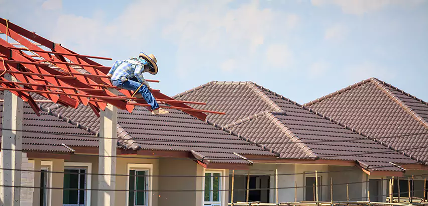 Professional Wind Damage Roof Repair Services in Encinitas, CA